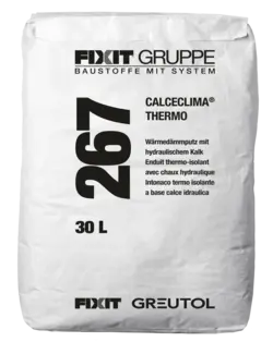 267 CalceClima® Thermo