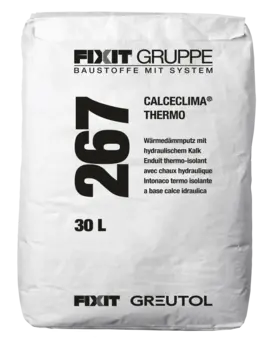 267 CalceClima® Thermo