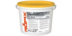 Creteo®Road CC 612