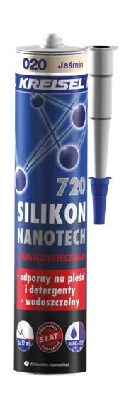 SILIKON NANOTECH 720