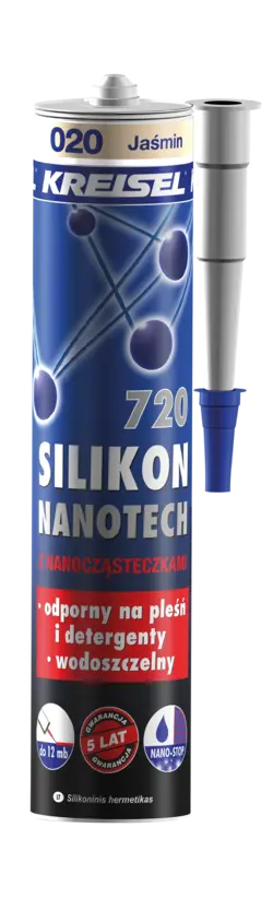 Nanotech 720