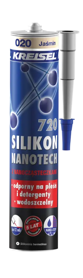 Nanotech 720