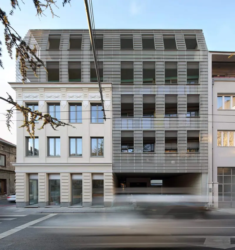 SPO Čobanija, Sarajevo
