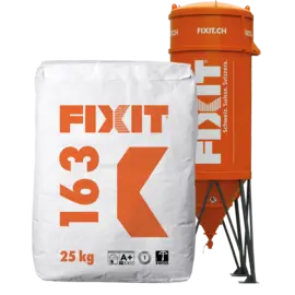 Fixit 163