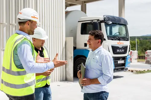 Komercialni predstavniki (m/ž)