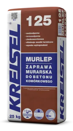 MURLEP 125