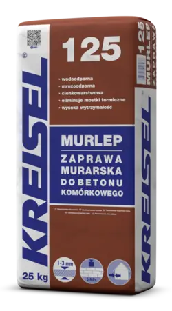 MURLEP 125