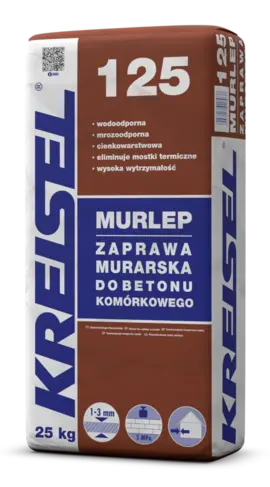 MURLEP 125