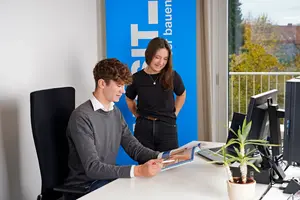 Ausbildung zum Industriekaufmann (m/w/d)