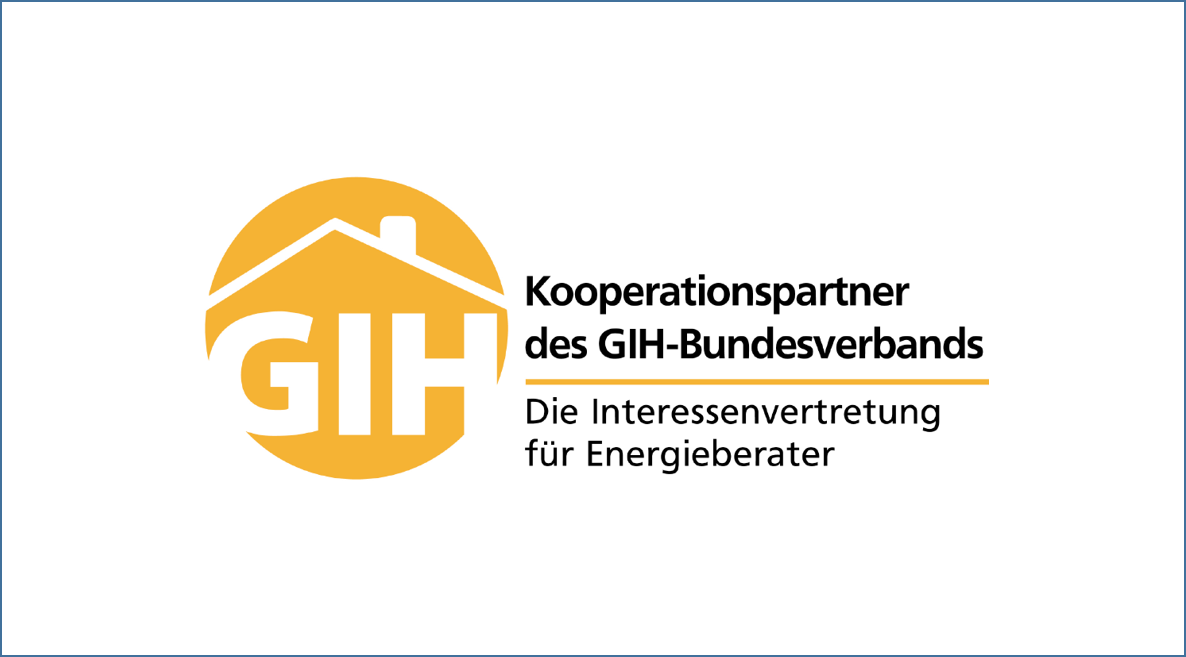 Logo GIH Energy Consultants