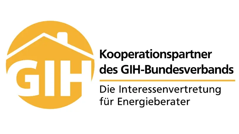 Logo GIH Energieberater