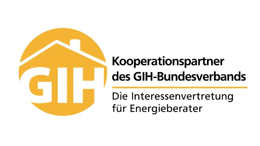 GIH Energy Consultant Logo