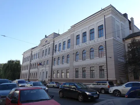 Universitatea Tehnică