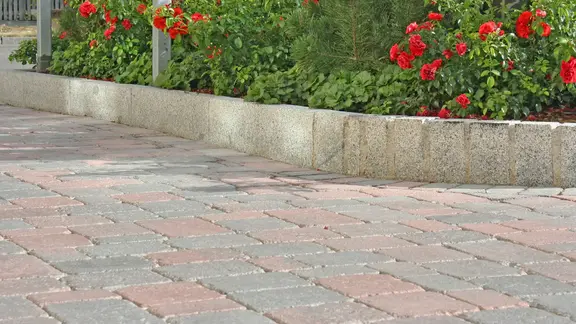 Lösungen für den Außenbereich