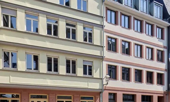 Wohngebäude