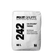 242 CalceClima® Thermo