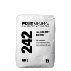 242 CalceClima® Thermo