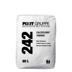 242 CalceClima® Thermo