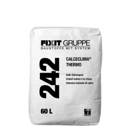 242 CalceClima® Thermo