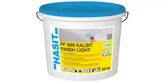 HASIT PF 889 KALSIT FINISH LIGHT