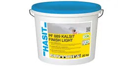 HASIT PF 889 KALSIT FINISH LIGHT