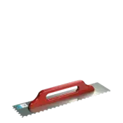 Truelle dents rondes R16