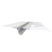 Dehnfugenprofil PVC E-Form