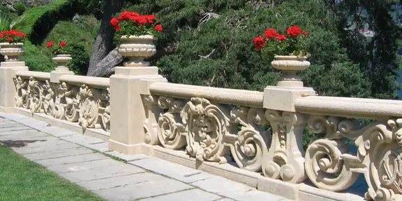 Villa Balbianello