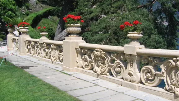 Villa Balbianello