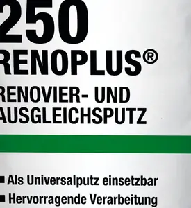 Produktbild HASIT 250 Renoplus 