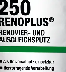 Produktbild HASIT 250 RENOPLUS®