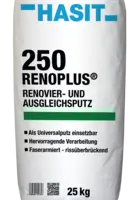 HASIT 250 Renoplus im neuen Sacklayout