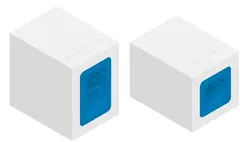 E-Modul Elektrodosen Eldoline®-EPS