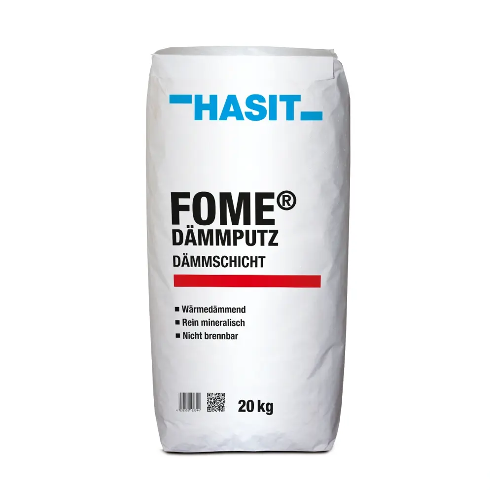 Produktabbildung FOME® Dämmputz