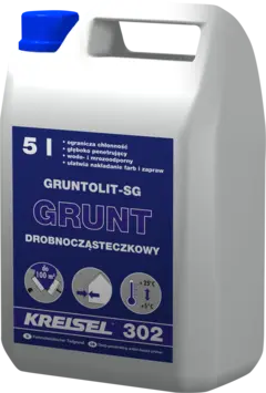 GRUNTOLIT-SG 302