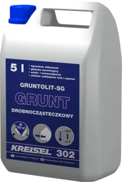 GRUNTOLIT-SG 302