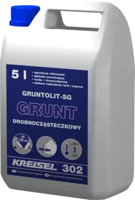 GRUNTOLIT-SG 302