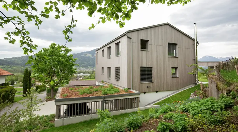 Haus M in Vorarlberg