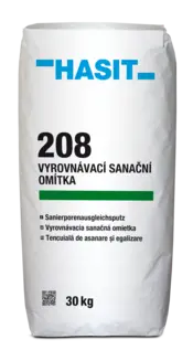 HASIT 208