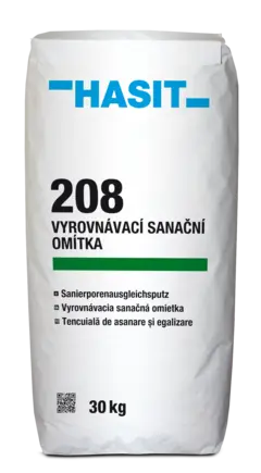 HASIT 208