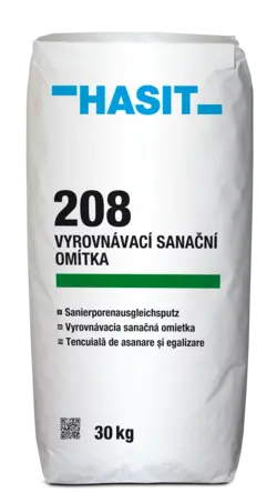HASIT 208