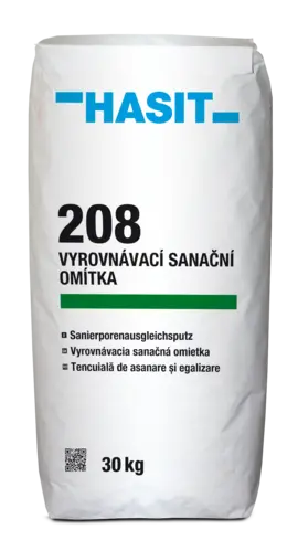 HASIT 208