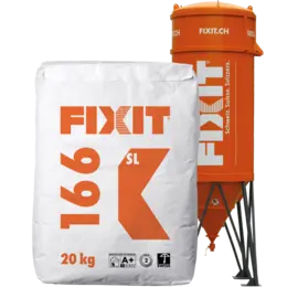 Fixit 166 SL