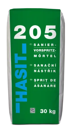 SANIER-Vorspritzmörtel 205