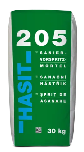 SANIER-Vorspritzmörtel 205