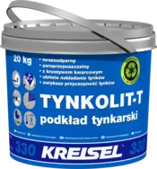 TYNKOLIT-T 330