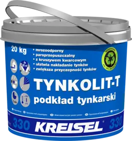 TYNKOLIT-T 330