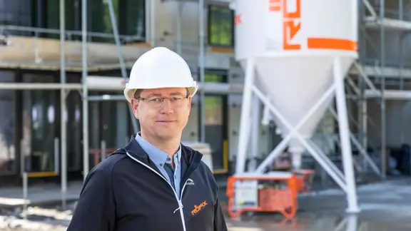 Außendienstfachberater (m/w/d) in Hörsching