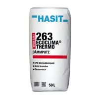 Produktbild HASIT 263 EcoClima® Thermo