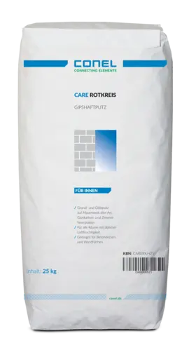 CARE Rotkreis